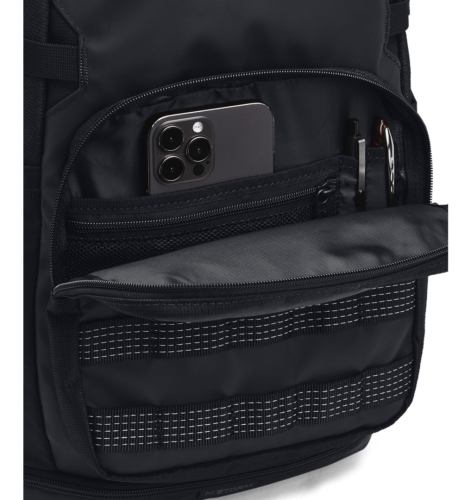 Under Armour Triumph Sport Backpack - black 