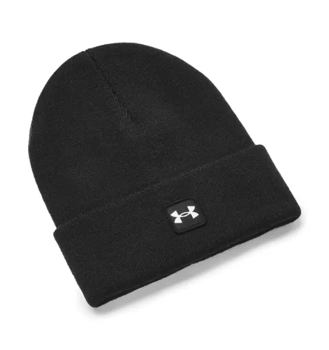 Under Armour Halftime Cuff - black