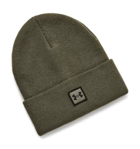 Under Armour Halftime Cuff - marine od green