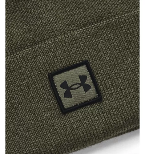 Under Armour Halftime Cuff - marine od green