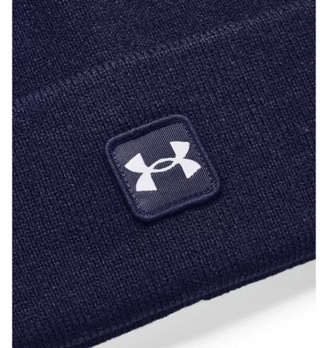 Under Armour Halftime Cuff - midnight navy