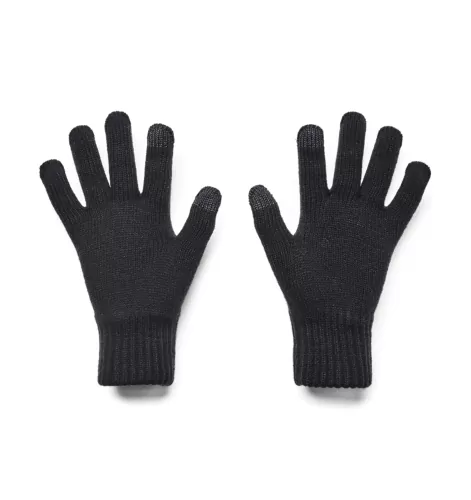Under Armour Halftime Gloves - black 
