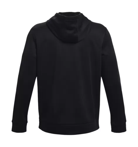 Under Armour Armour Fleece Hoodie - black