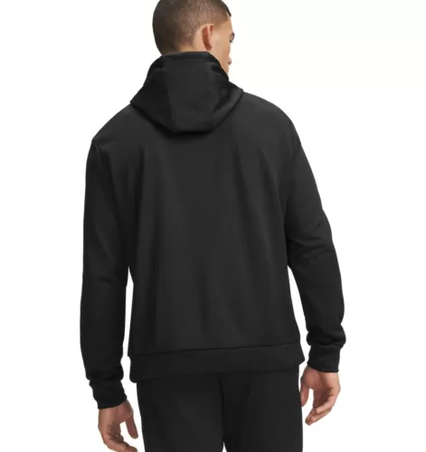 Under Armour Armour Fleece Hoodie - black