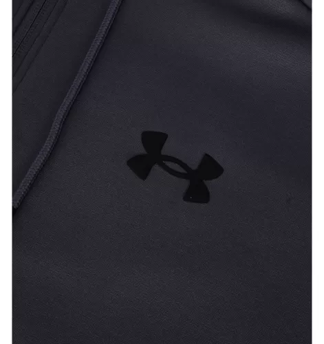 Under Armour Armour Fleece Fz Hoodie - castlerock 