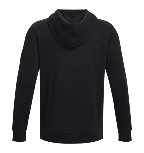 Under Armour Icon Fleece Hoodie - black