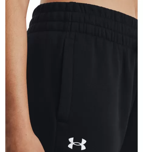 Under Armour Rival Fleece Jogger - black