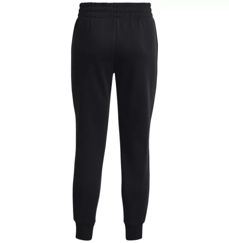 Under Armour Rival Fleece Jogger - black