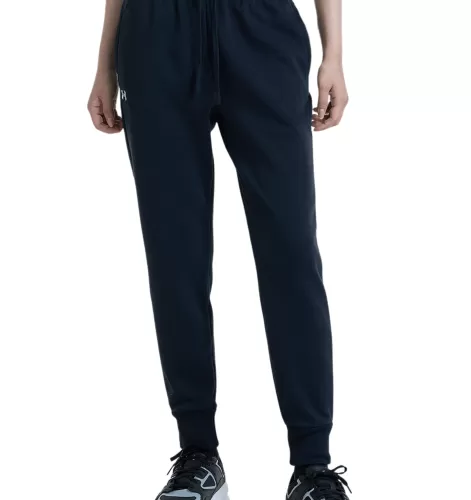 Under Armour Rival Fleece Jogger - black