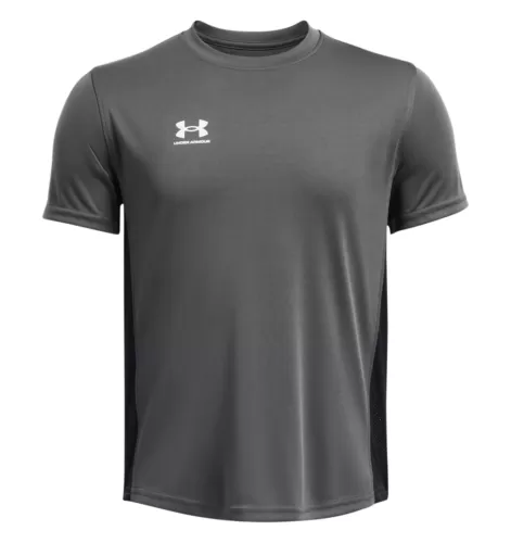 Under Armour Bs Challenger Train Ss - castlerock
