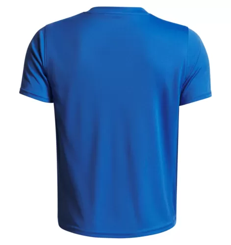 Under Armour Bs Challenger Train Ss - blue atlantis