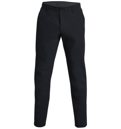 Under Armour Cgi Tapered Pant - black