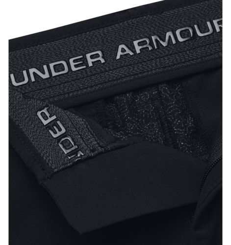 Under Armour Cgi Tapered Pant - black