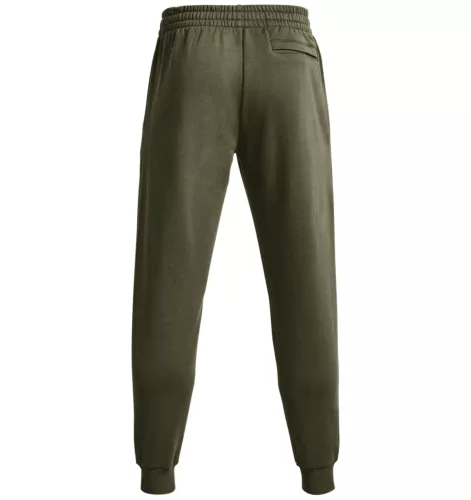 Under Armour Rival Fleece Joggers - marine od green