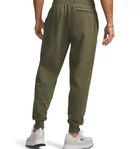 Under Armour Rival Fleece Joggers - marine od green