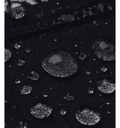 Under Armour Mens Storm Launch Beanie - black