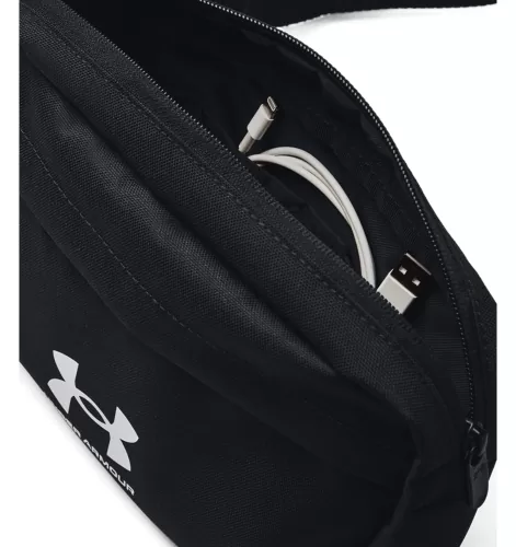 Under Armour Essential Lite Wb Xbody - black