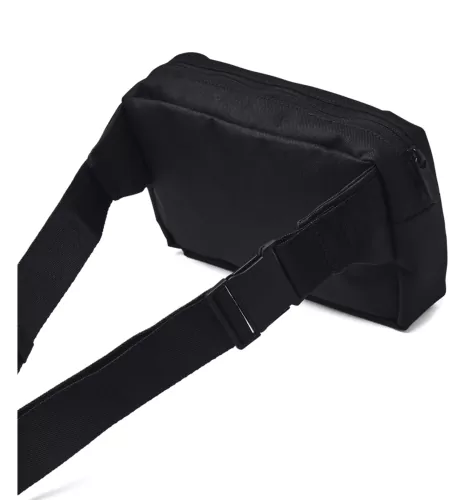 Under Armour Essential Lite Wb Xbody - black