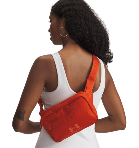 Under Armour Essential Lite Wb Xbody - surplus orange