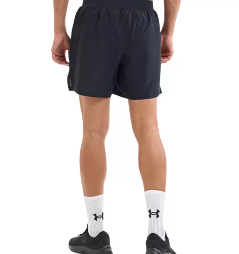 Under Armour Launch 5In Shorts - black