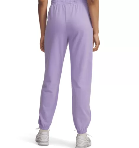 Under Armour Rival Terry Joggers - transparent