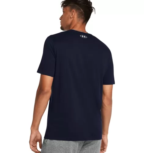 Under Armour Sportstyle Logo Update Ss - academy