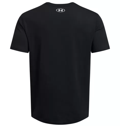 Under Armour Gl Foundation Update Ss - black