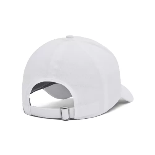 Under Armour M Av Low Adj - white