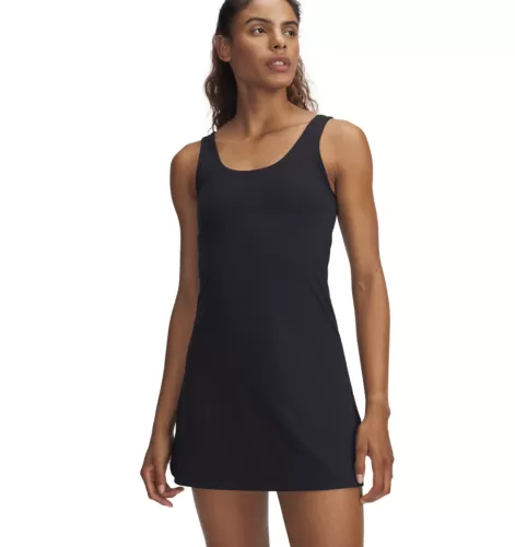 Under Armour Motion Dress - black