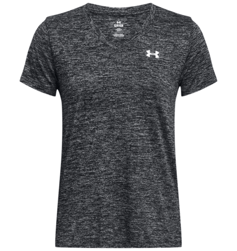 Under Armour Tech Ssv- Twist - black