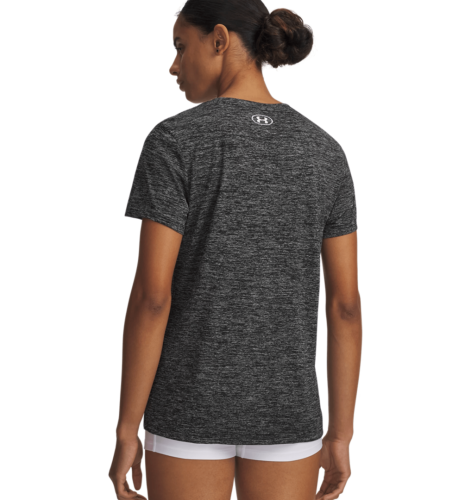 Under Armour Tech Ssv- Twist - black