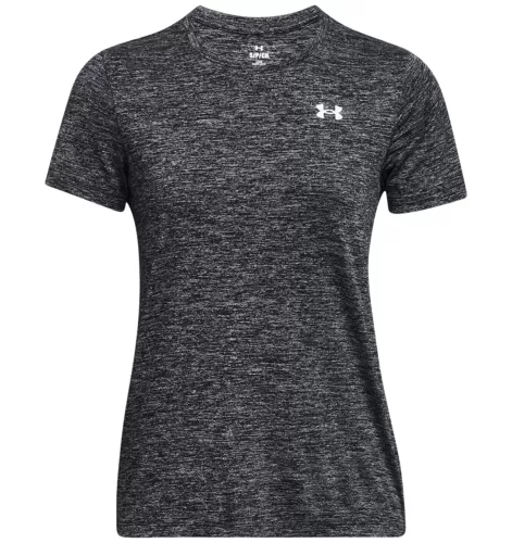 Under Armour Tech Ssc- Twist - black