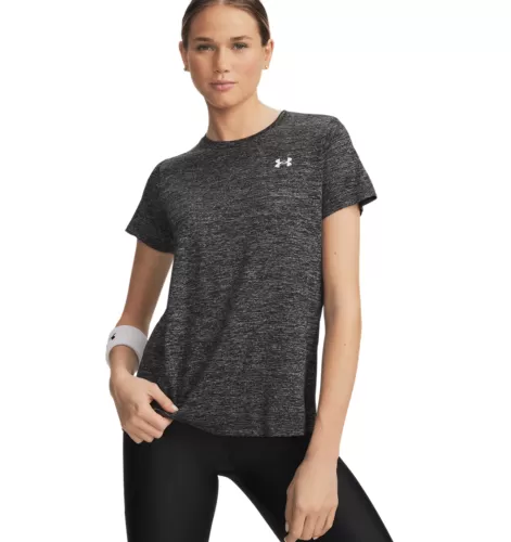 Under Armour Tech Ssc- Twist - black