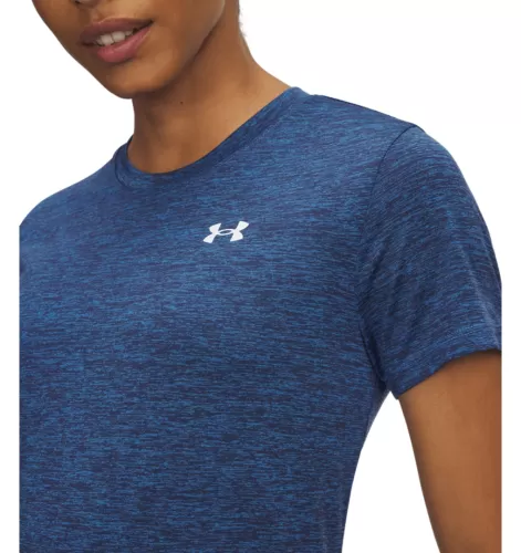 Under Armour Tech Ssc- Twist - blue atlantis
