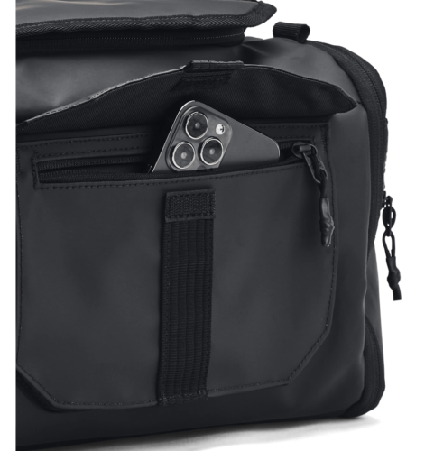 Under Armour Triumph Backpack Duffle - black 