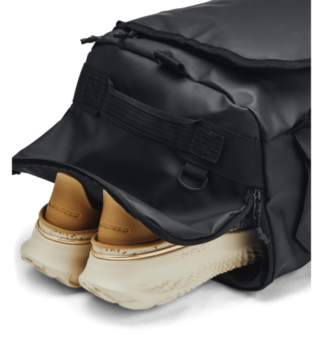Under Armour Triumph Backpack Duffle - black 