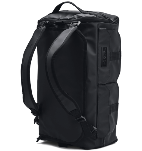 Under Armour Triumph Backpack Duffle - black 
