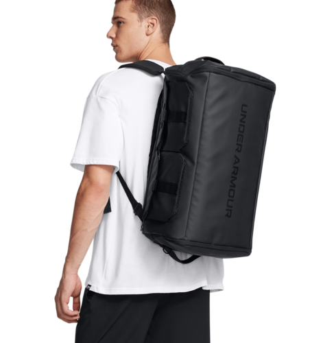 Under Armour Triumph Backpack Duffle - black 