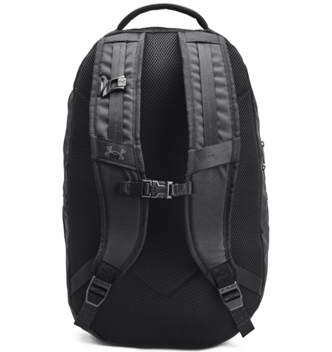 Under Armour Hustle Pro 6.0 Backpack - black 