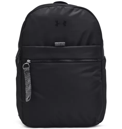 Under Armour Studio Campus Bp - black 