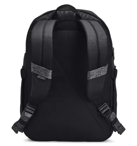 Under Armour Studio Campus Bp - black 