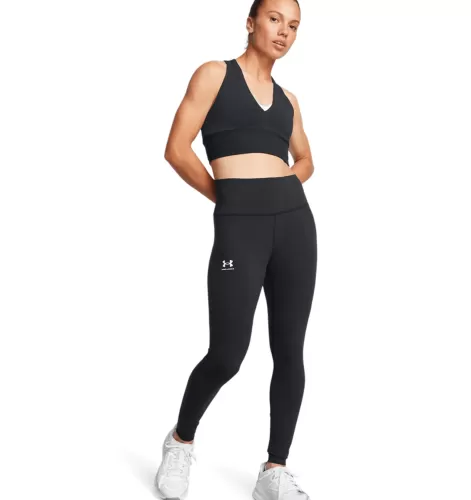 Under Armour Rival Legging - black 