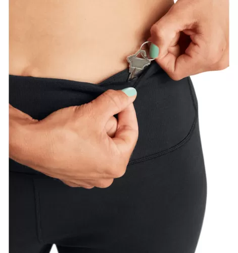 Under Armour Rival Legging - black 