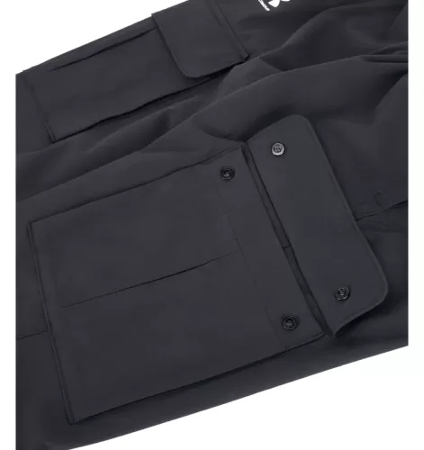 Under Armour Vibe Woven Cargo Pants - black 