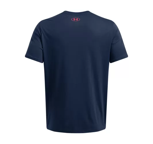 Under Armour M Boxed Sports Updated Ss - academy