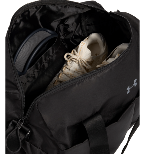 Under Armour Studio Lite Duffle - black