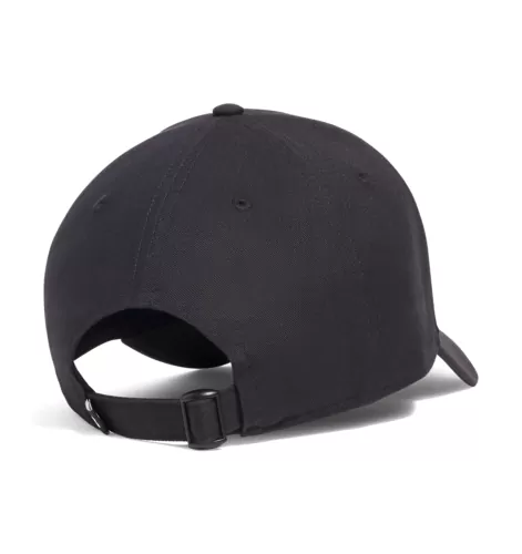 Under Armour M Essential Low Metal Adj - black