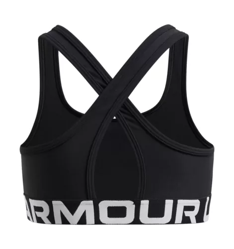 Under Armour G Crossback Bra - black