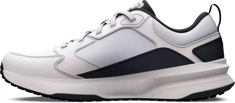 Under Armour Charged Edge - white