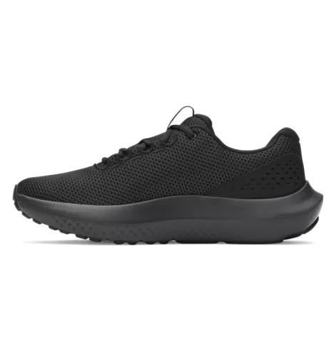 Under Armour Charged Surge 4 - black
